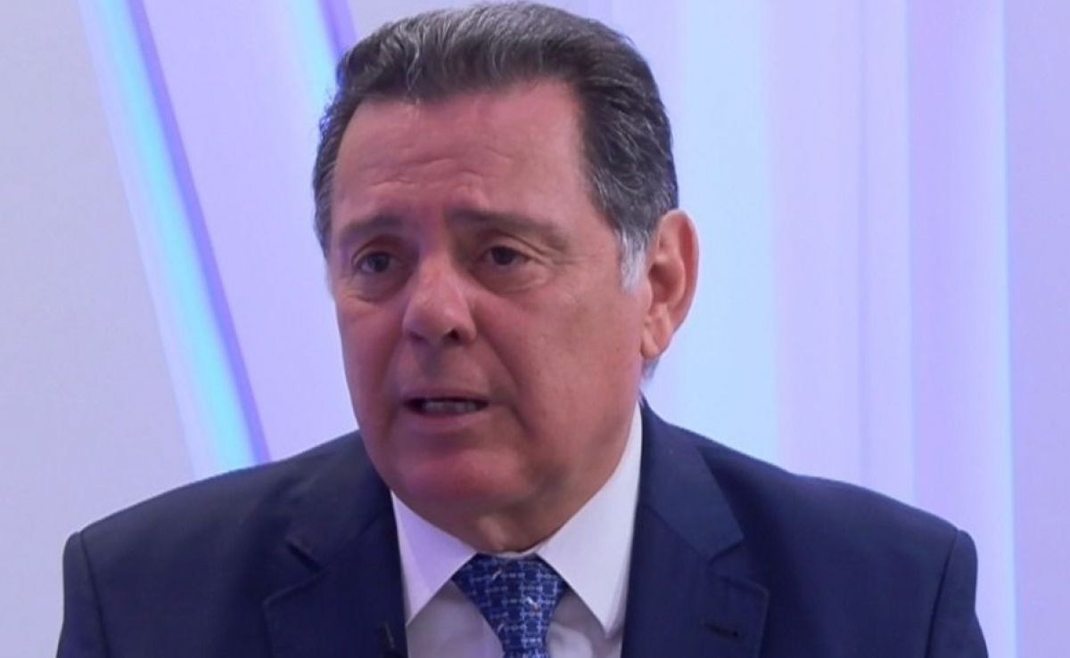 Pré-campanha de Marconi enfrenta divergências internas sobre estratégia eleitoral