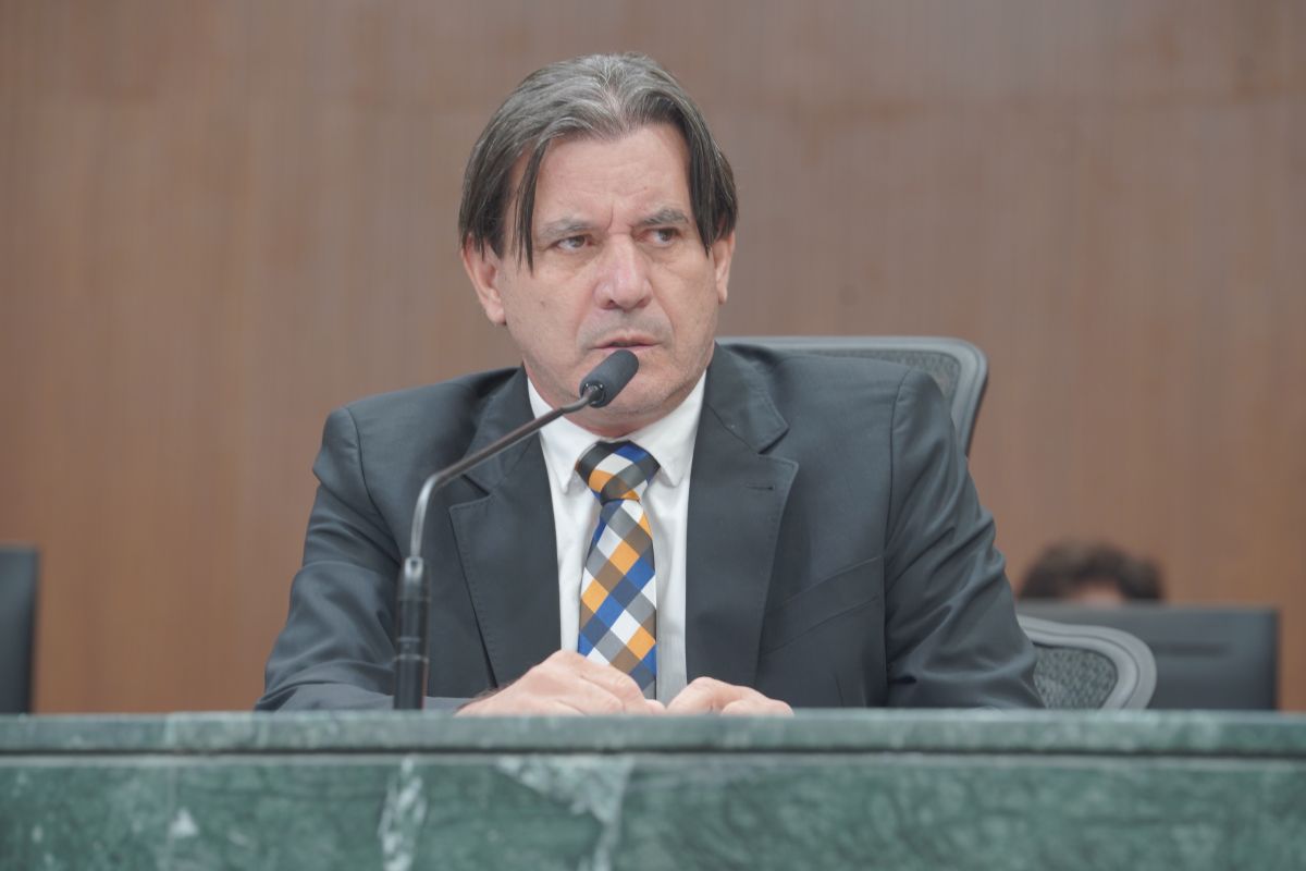 Clécio Alves tentou filiação ao PL, mas foi barrado por veto interno e acabou no PSDB