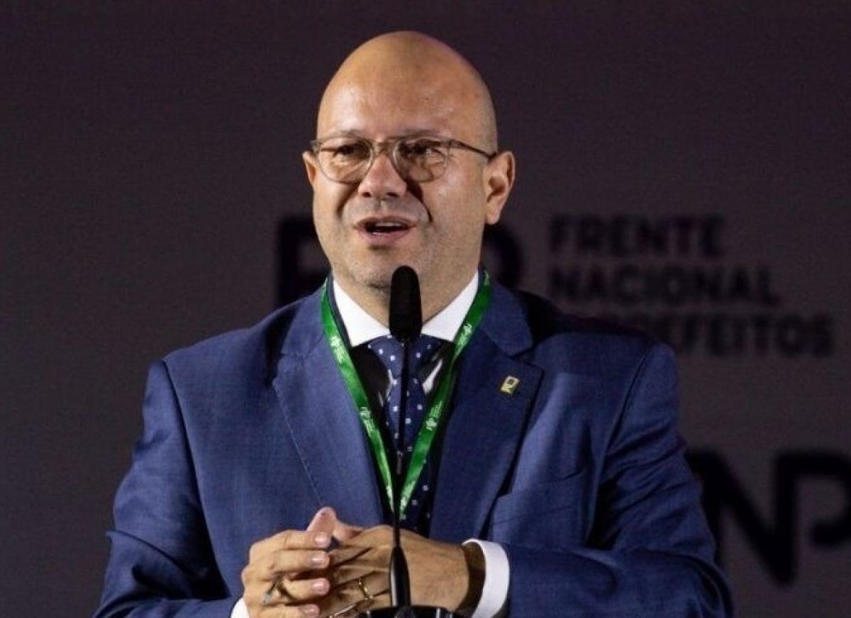 Goiano é escolhido por Lula para comandar Ministério de articulação política