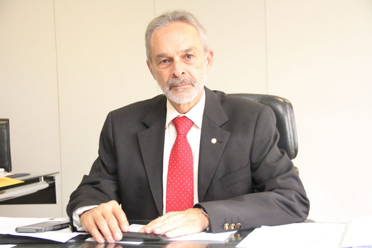 “O povo não é bobo”, diz Paulo Ortegal sobre declaração de Jovair Arantes