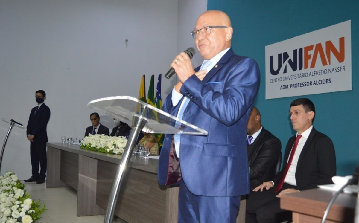 Faculdade de Professor Alcides é impedida de abrir novas vagas em Medicina