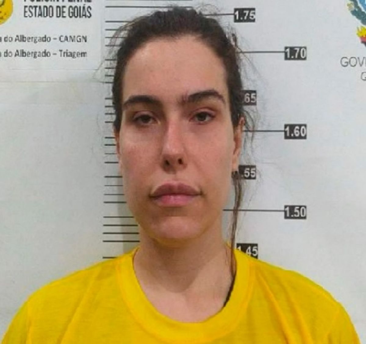 Justiça nega sigilo em processo contra Amanda Partata