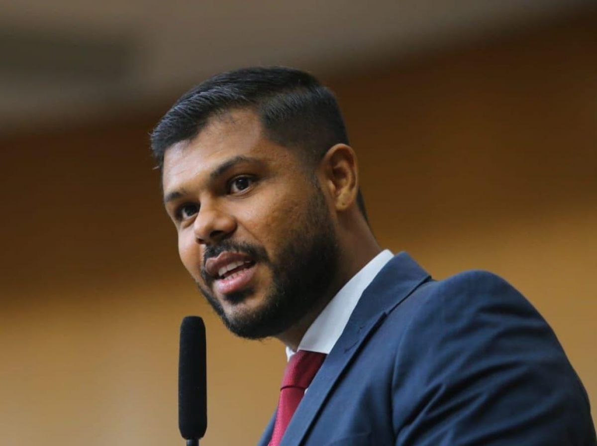 Jornal destaca que grupo de Romário Policarpo quer continuar na presidência da Câmara de Goiânia