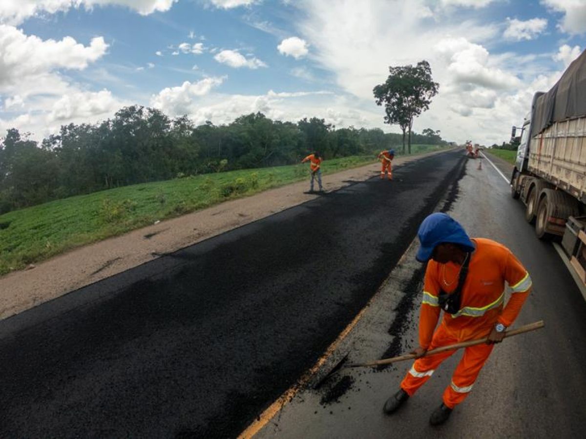 Duplicação da BR-153: obras começam em 2025 com foco na redução de acidentes