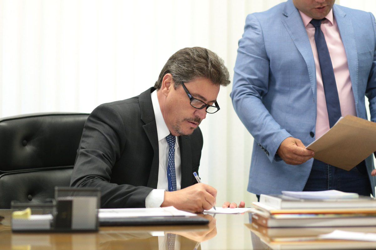 Volta de Magda ao PL isola Wilder Morais e sela apoio a Daniel Vilela