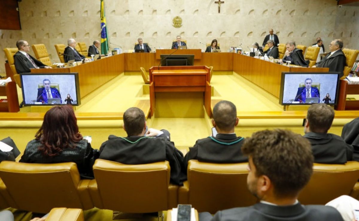 STF analisa limites do uso de termos como 'nazista' e 'fascista' em debates