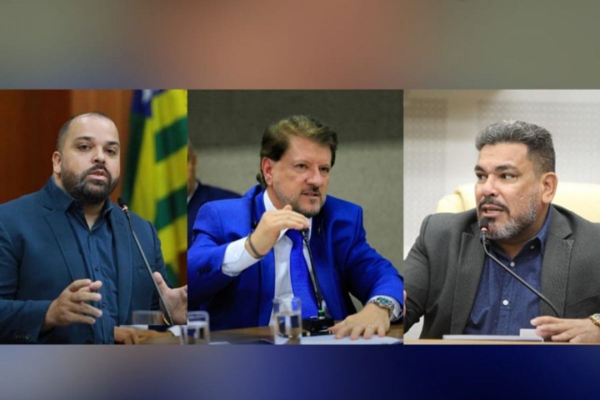 Institutos ligados ao mesmo grupo recebem R$ 3,1 milhões em emendas em Goiânia