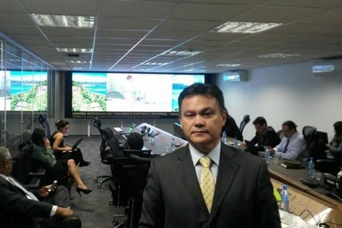 Quem é o promotor que o PCC quer matar