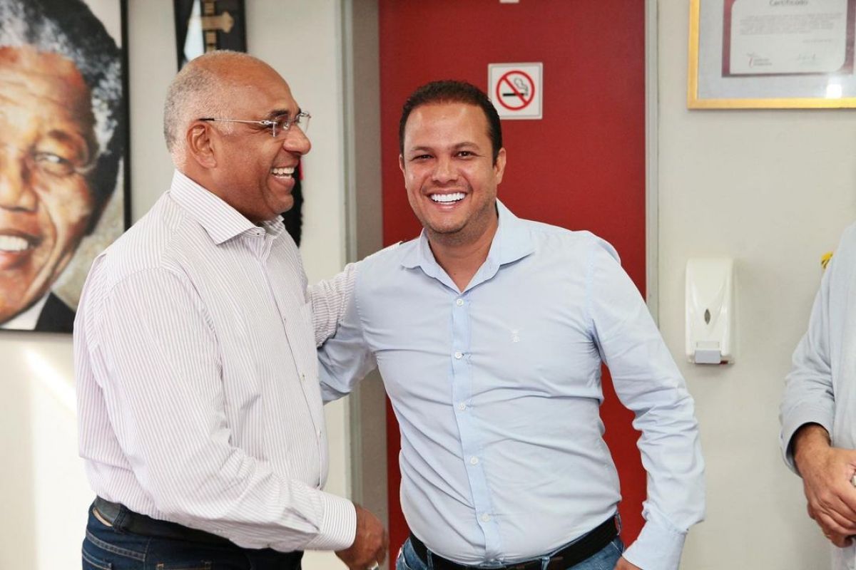 Ex-presidente da Comurg é indiciado por corrupção e peculato   