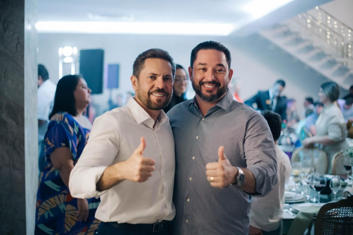 Bruno Peixoto vai se filiar ao Avante para disputar vaga na Câmara Federal