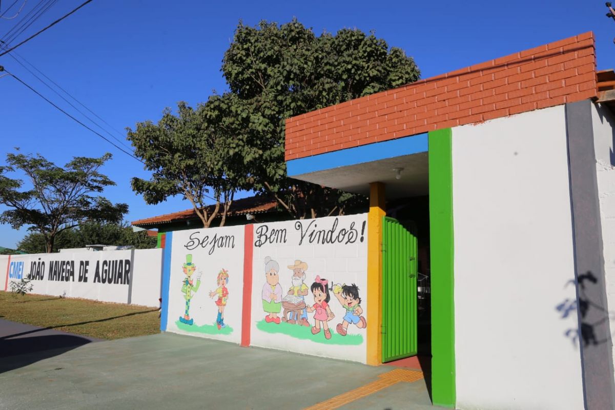 MP cobra Prefeitura de Goiânia por mais vagas em creches 