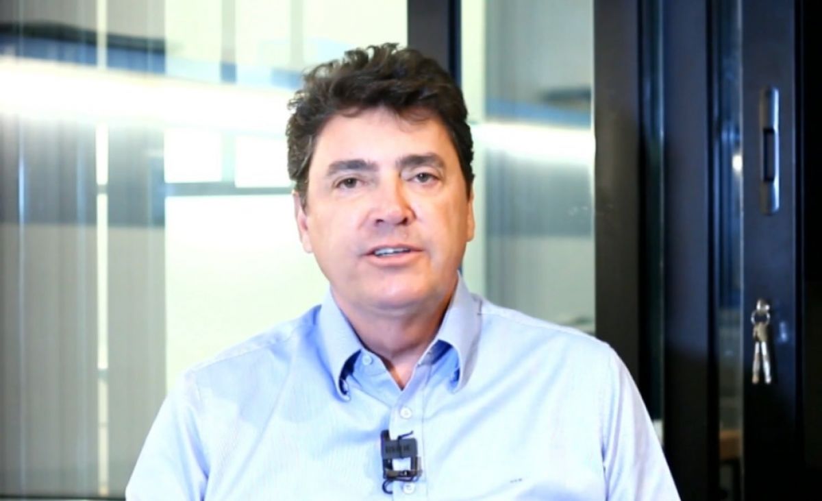 PL de Wilder Morais perde aliado em Aparecida de Goiânia após crise interna