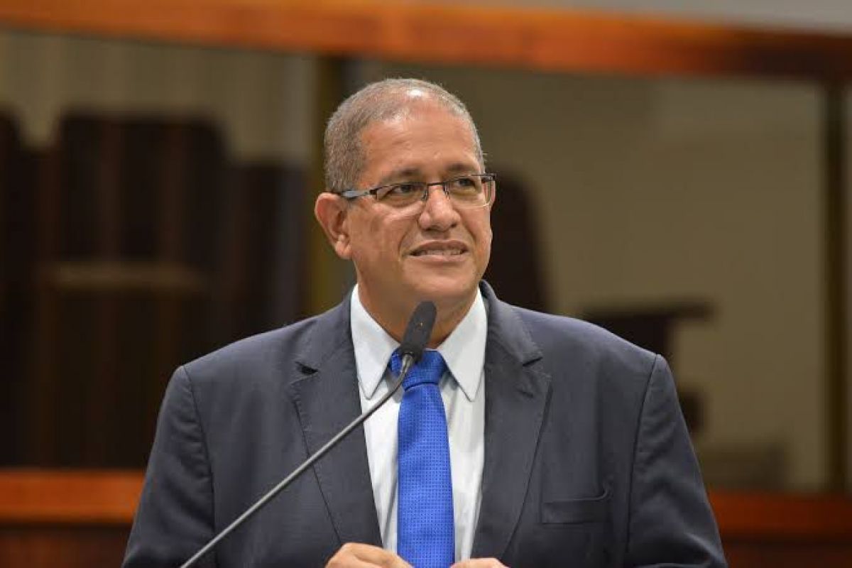 Jeferson Rodrigues pode abandonar Marconi e se filiar ao PSD