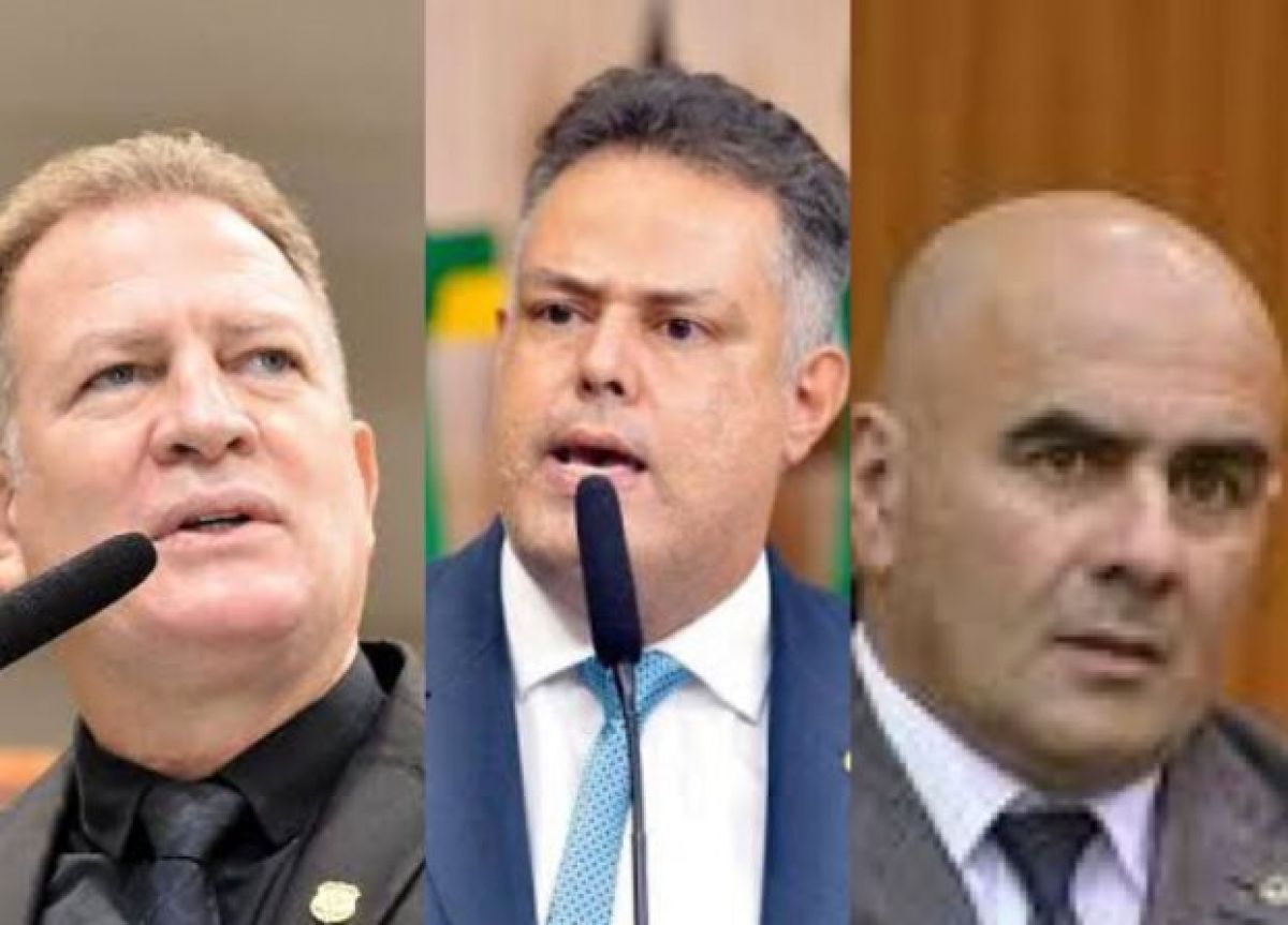 Deputados do PL em Goiás devem ser cassados por fraude eleitoral, avalia Jornal Opção
