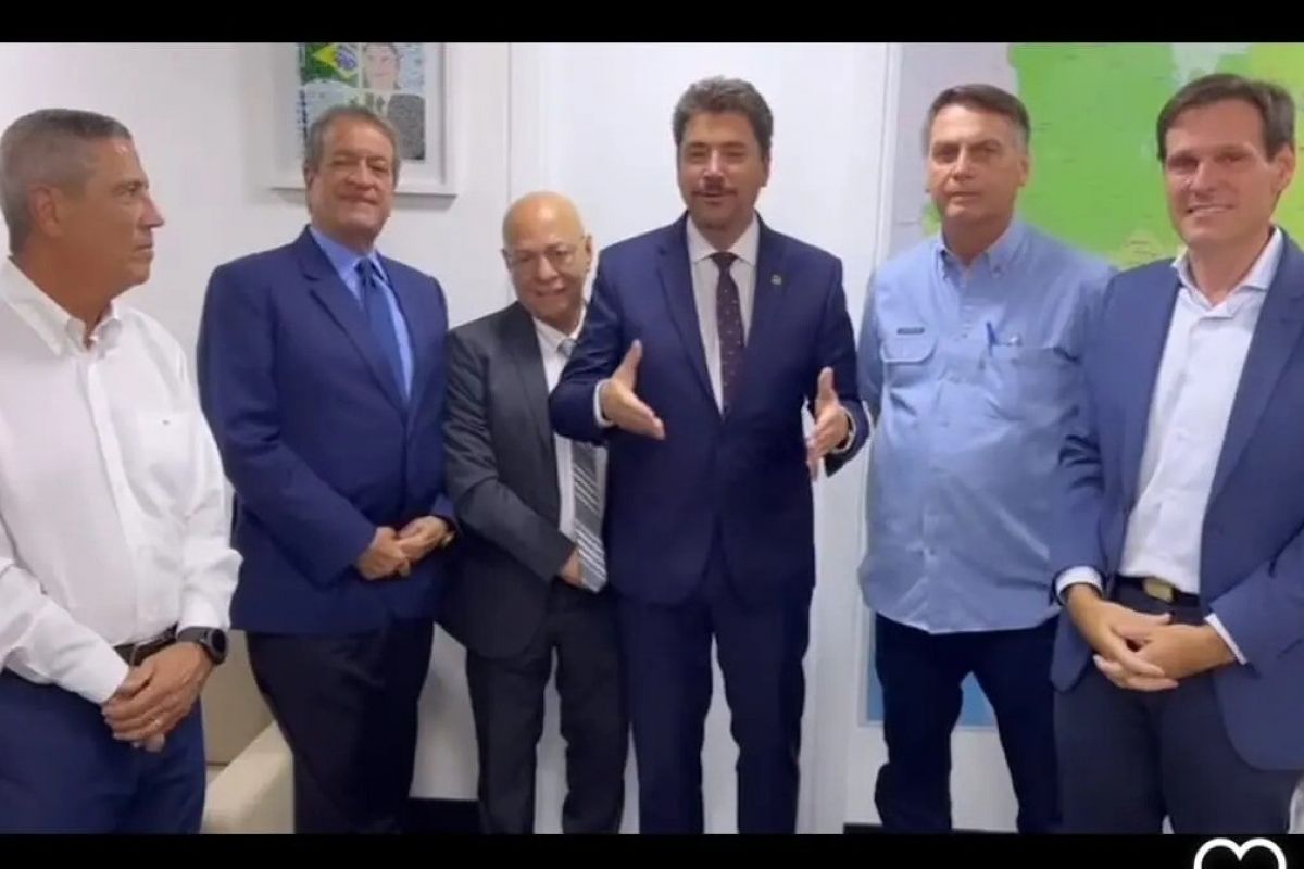 Jornal destaca fracasso do PL em Goiás