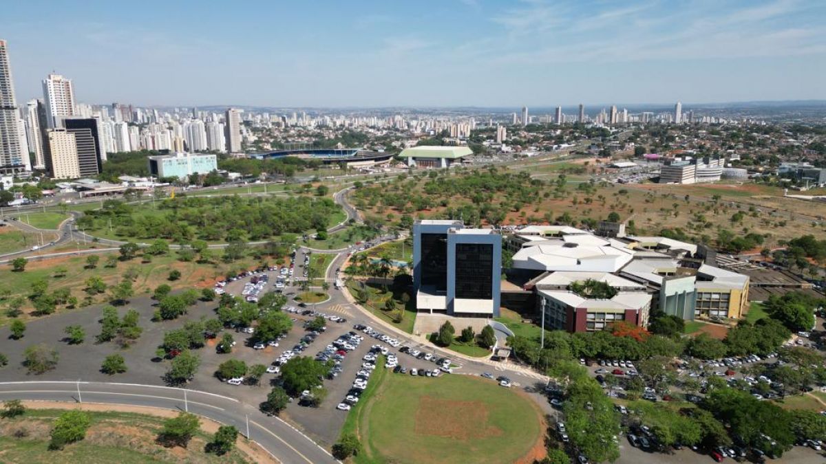 Para ter lucro com jogo de azar, prefeitura de Goiânia avança para criação de loteria municipal