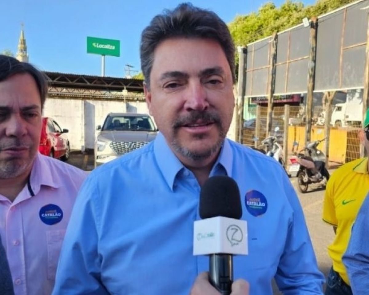 Nova regra do PL ameaça alianças e isola Wilder Morais em Goiás