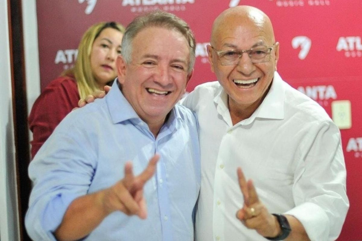 Aliado de Professor Alcides e Vilmar Mariano é preso em operação contra venda de vagas no SUS em Goiás