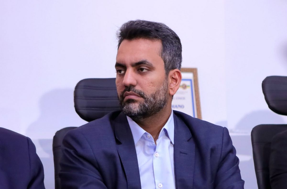 Mais um ex-integrante da gestão Rogério Cruz se entrega à polícia