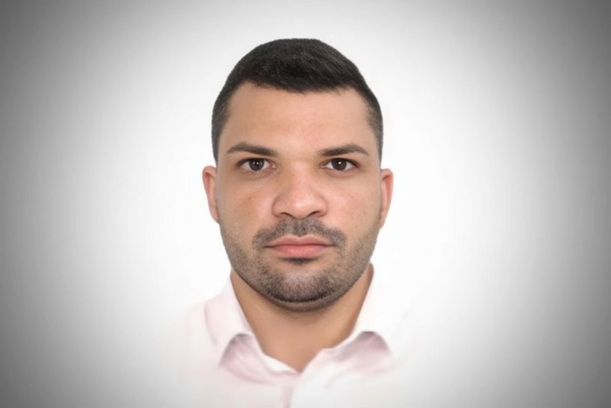Foragido há dois meses, ex-diretor da Educação de Goiânia segue procurado pela PF