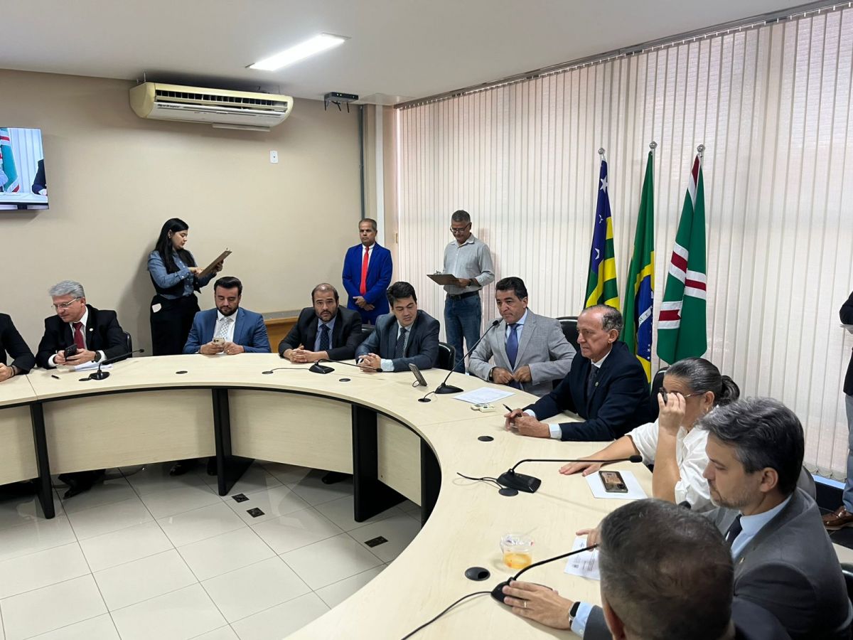 Câmara de Goiânia flexibiliza regras para repasse de dinheiro público