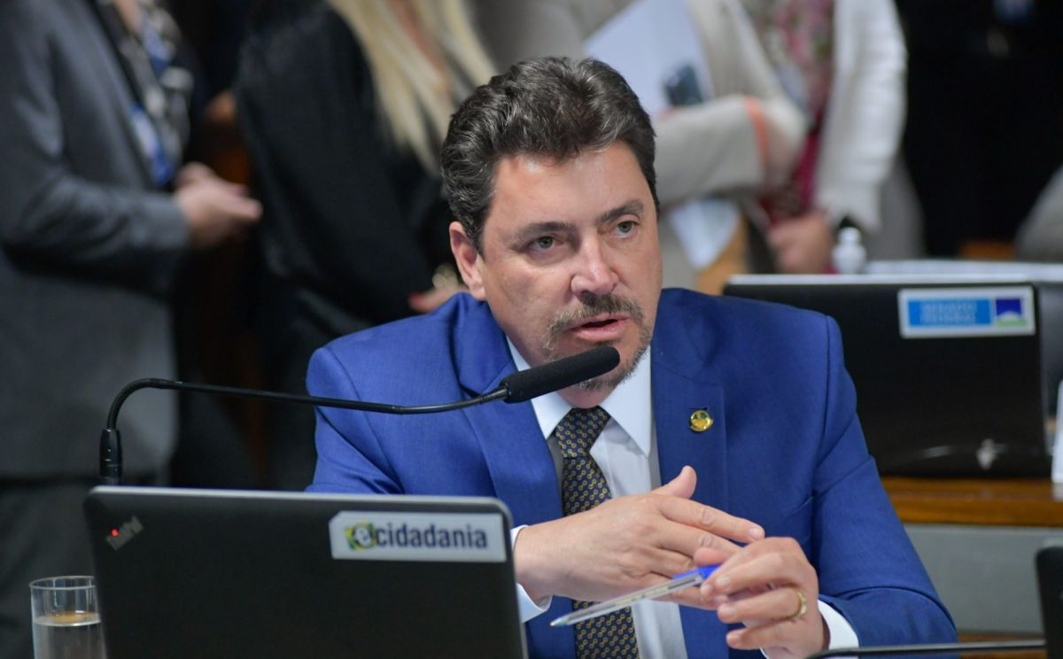 Wilder reforça apoio a Bolsonaro, mas ignora ataque de Trump ao Pix e setor exportador