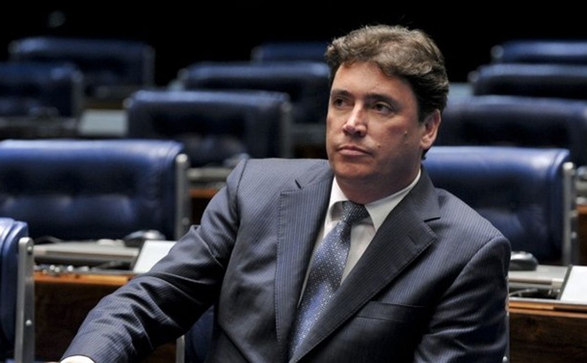 Após série de derrotas nas eleições municipais, Wilder Morais segue em silêncio