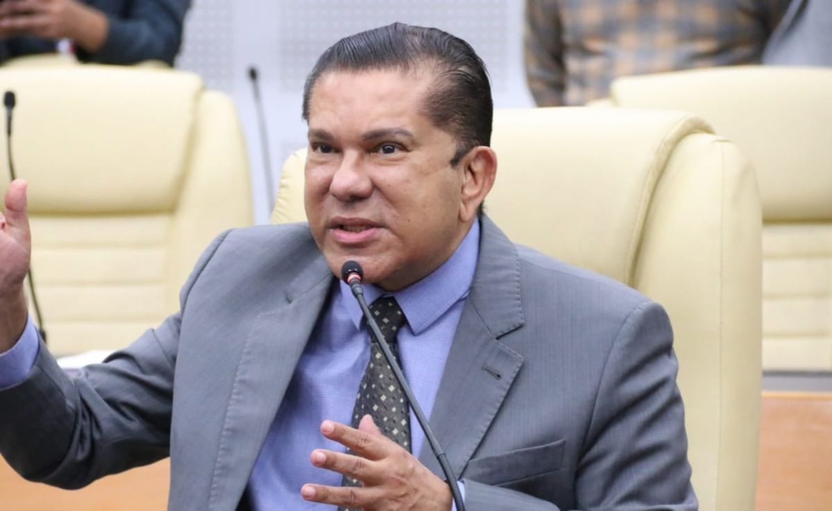 Descontente com Baldy, Sandes Jr. vai deixar o PP
