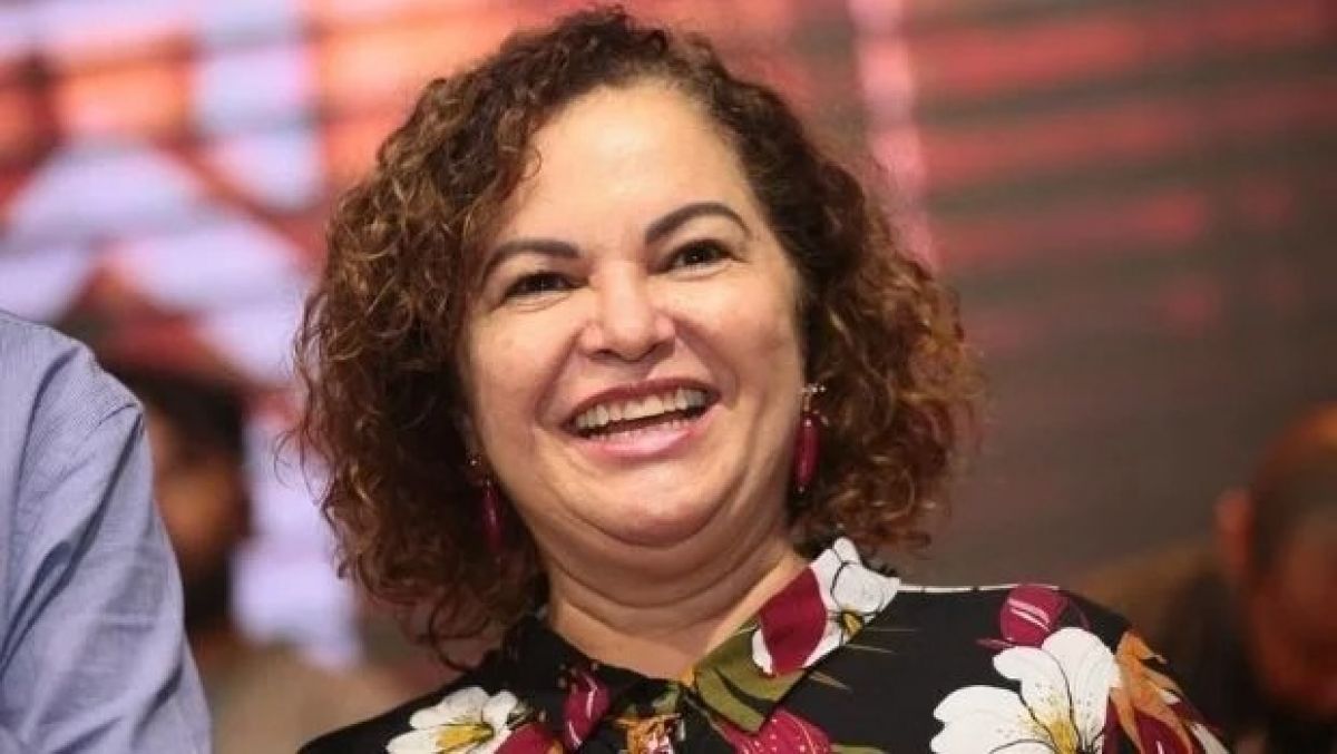 Thelma Cruz foi diagnosticada com covid-19