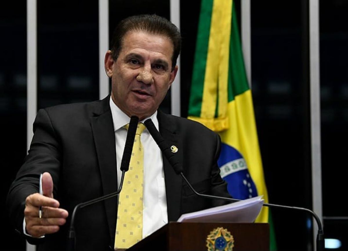 Servidores são contra PEC de Vanderlan que transforma BC em empresa pública