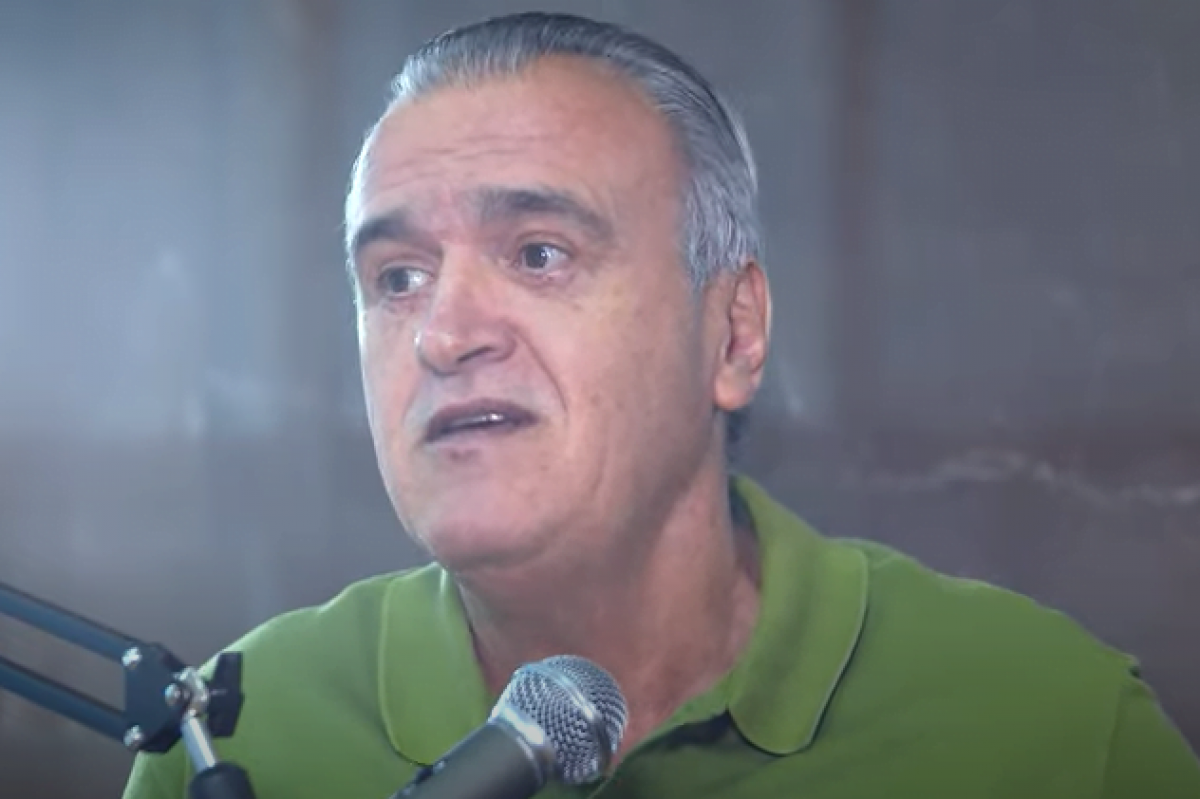 Falta de transparência na gestão de Goiânia fez com que Jorcelino Braga deixasse GAP