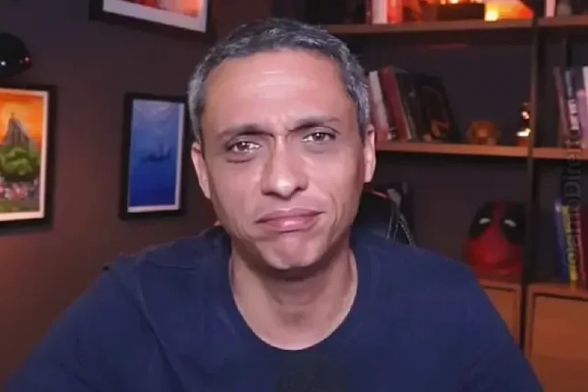 Em post no X, Gustavo Gayer aposta em escala da crise e no “quanto pior, melhor”