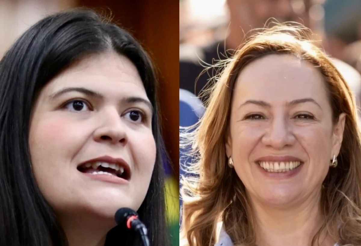 Relação entre Adriana Accorsi e Aava Santiago entra em desgaste após declarações públicas