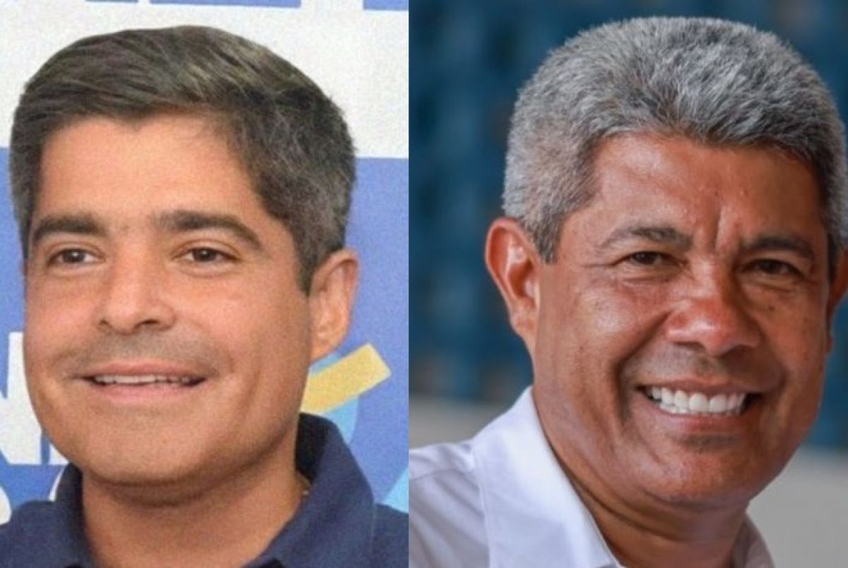 Pesquisa aponta ACM Neto na liderança para o governo da Bahia em 2026