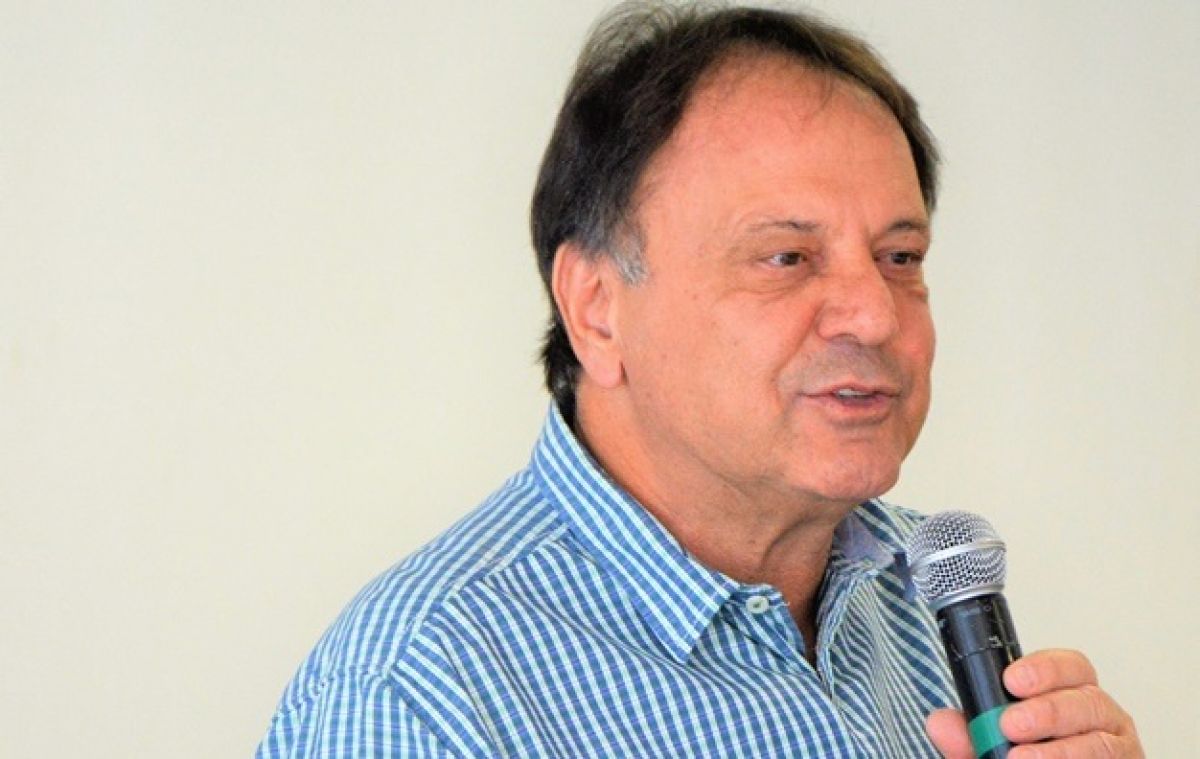 Catalão: Adib Elias e aliados buscam filiação ao MDB ou União Brasil