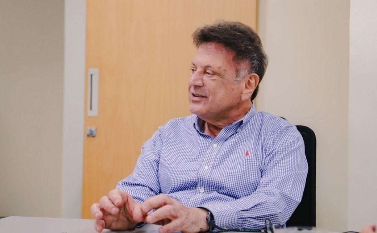 Adib Elias ironiza Marconi e aponta desconhecimento do tucano sobre Fundeinfra