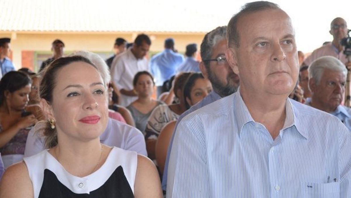 Adriana Accorsi acerta ao criticar abandono do Centro na gestão Rogério Cruz, mas se esquece de falar da gestão Paulo Garcia