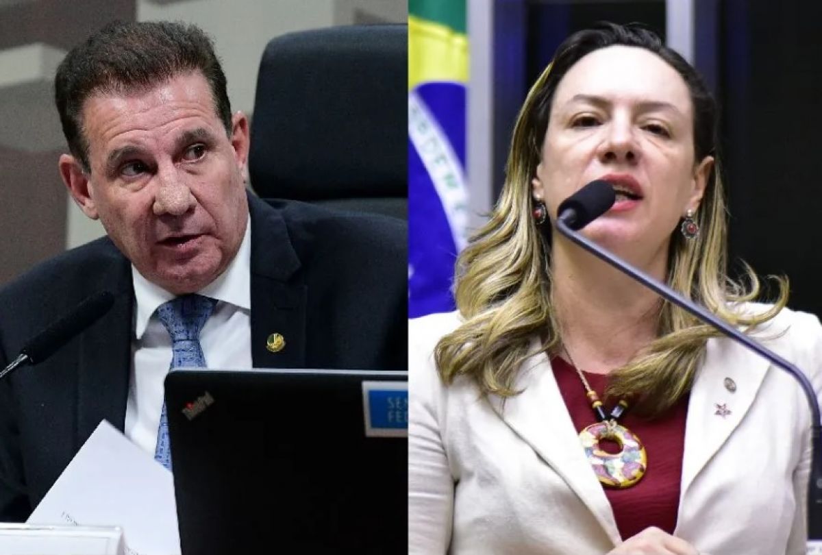 Adriana Accorsi confirma aproximação entre PT e Vanderlan em Goiânia