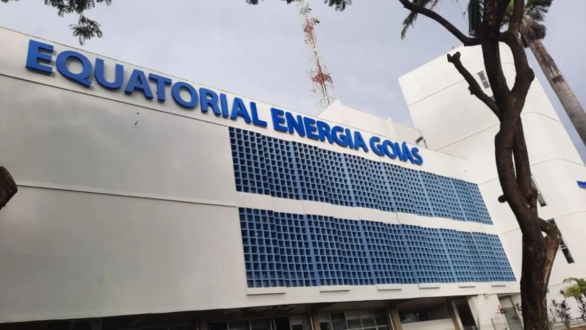 Mais de 10 bairros de Goiânia ficam sem energia elétrica durante várias horas 