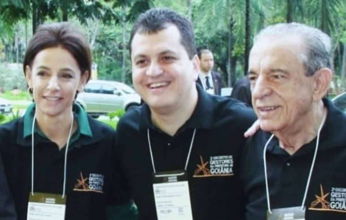 Agenor Mariano critica saída de Ana Paula do MDB e fala em decisão “egoísta”