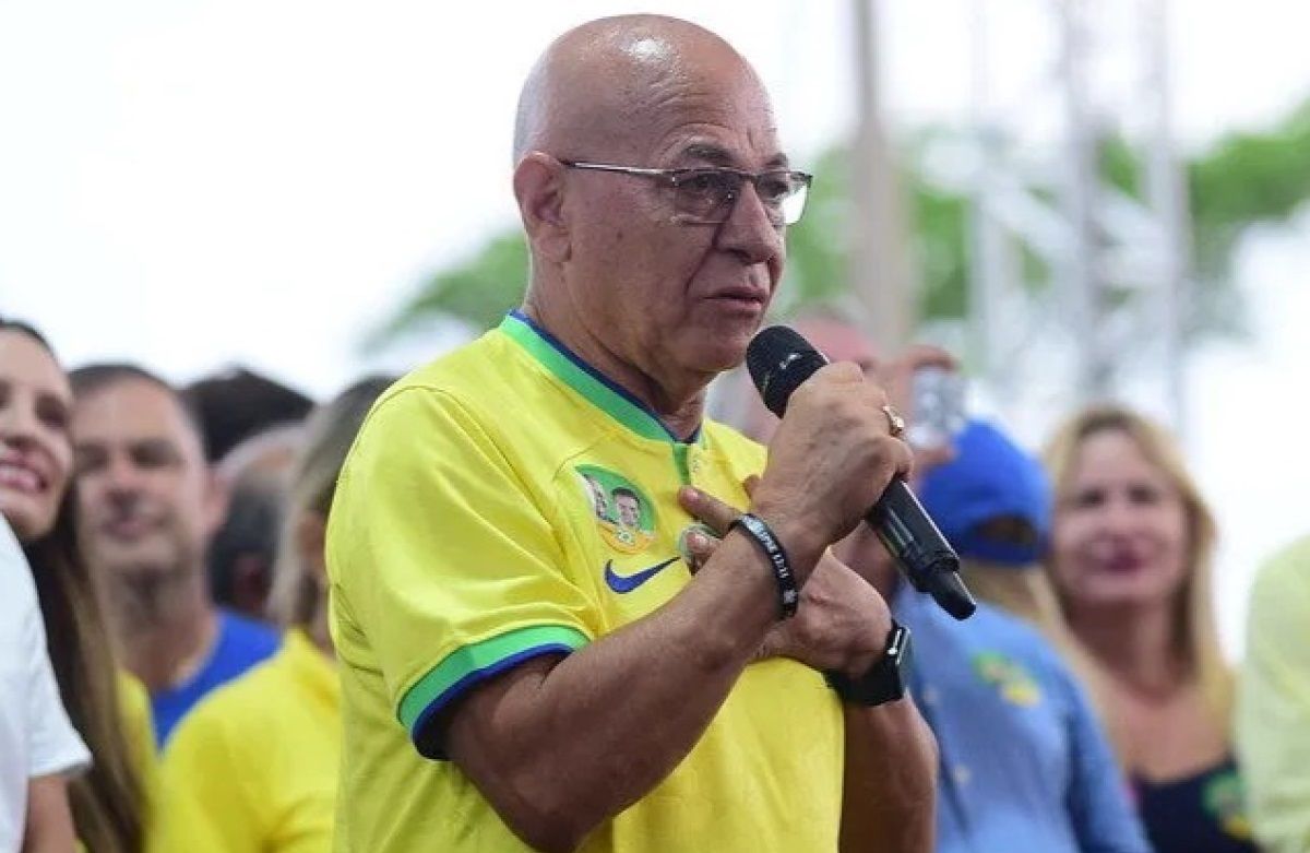 Prisão de treinador relembra denúncias contra Professor Alcides