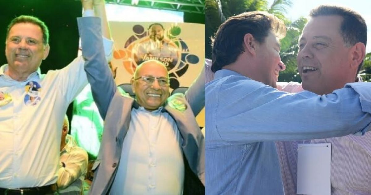 Marconi aposta em marqueteiro de Wilder e Professor Alcides para 2026