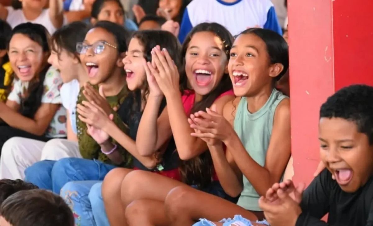 Goiânia supera meta nacional e avança na alfabetização infantil