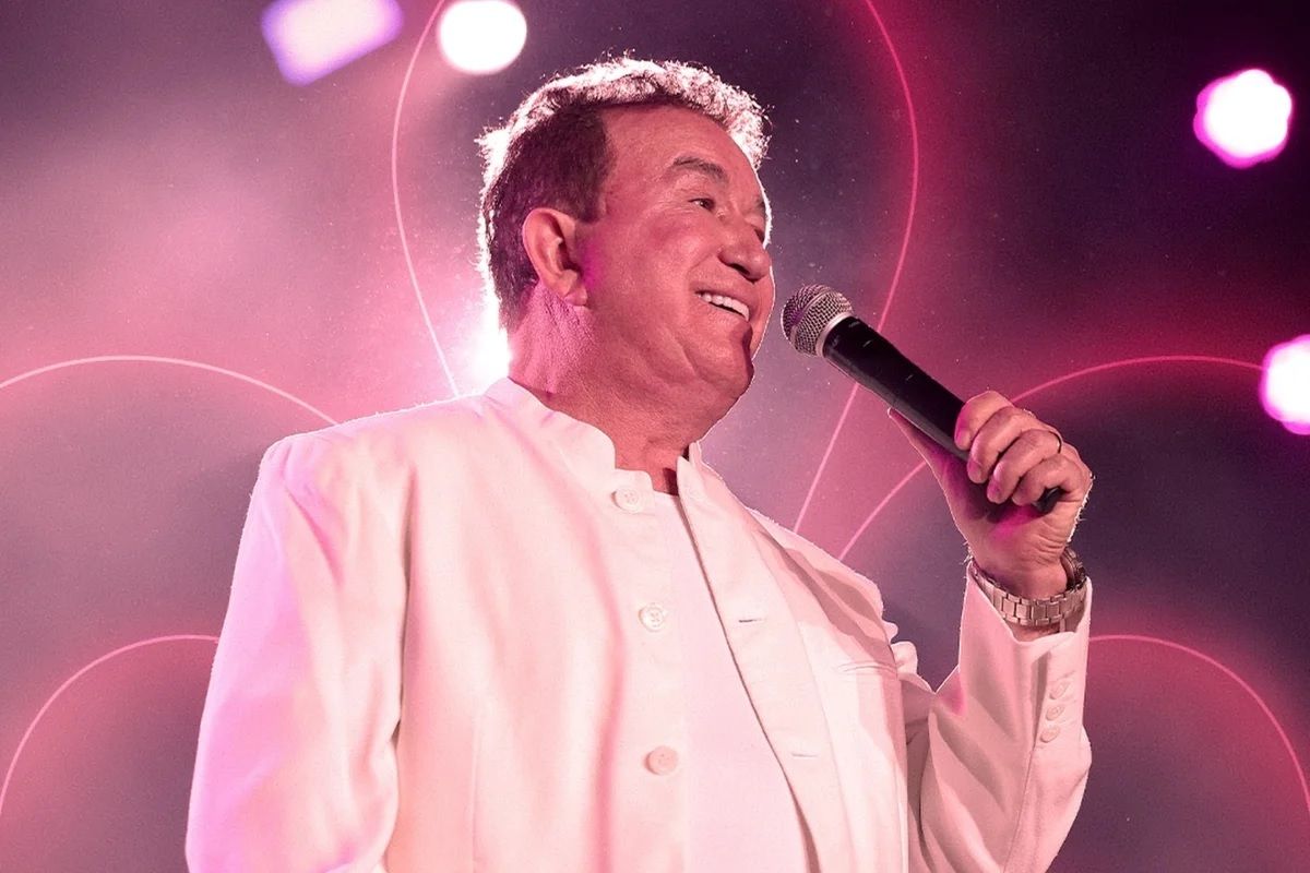 Amado Batista contesta inclusão em lista do trabalho escravo