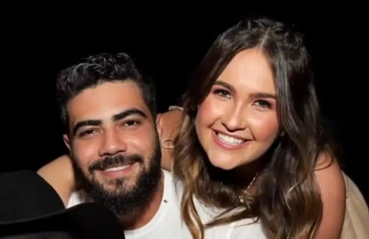 Esposa de Henrique, da dupla com Juliano, é presa nos EUA