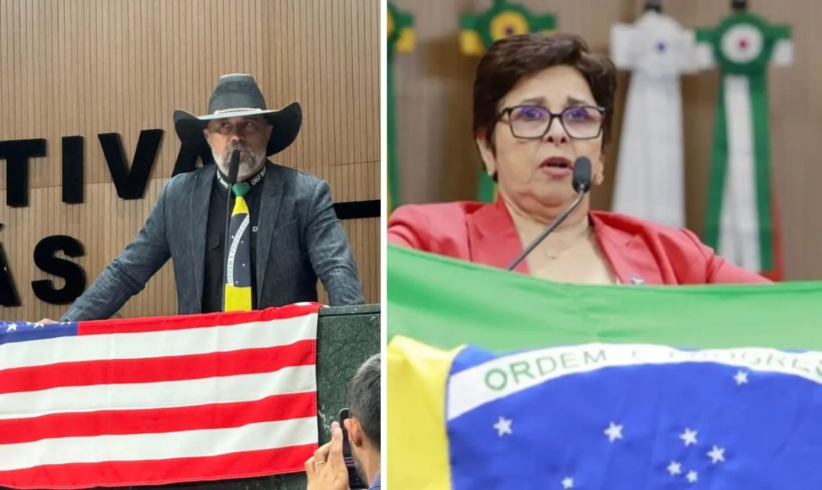 Conselho de Ética da Alego trava e deixa denúncias contra Amauri e Bia sem análise