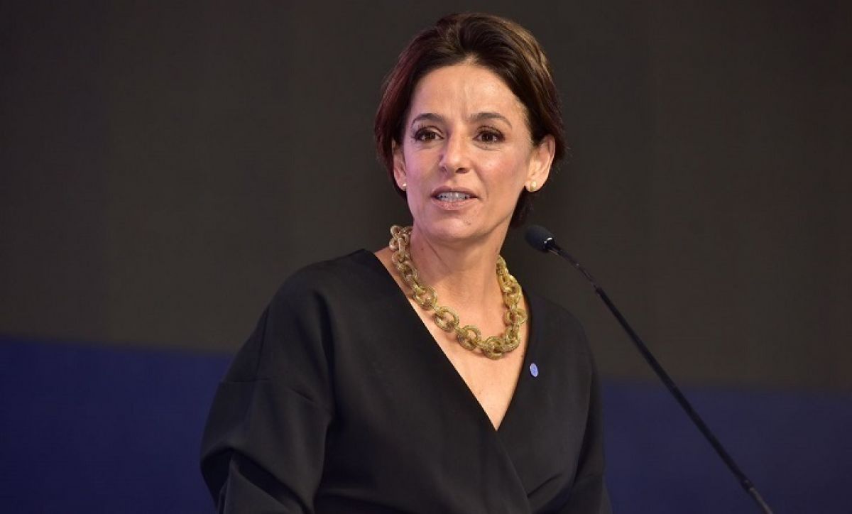 Ana Paula Rezende rejeita diálogo com Marconi Perillo