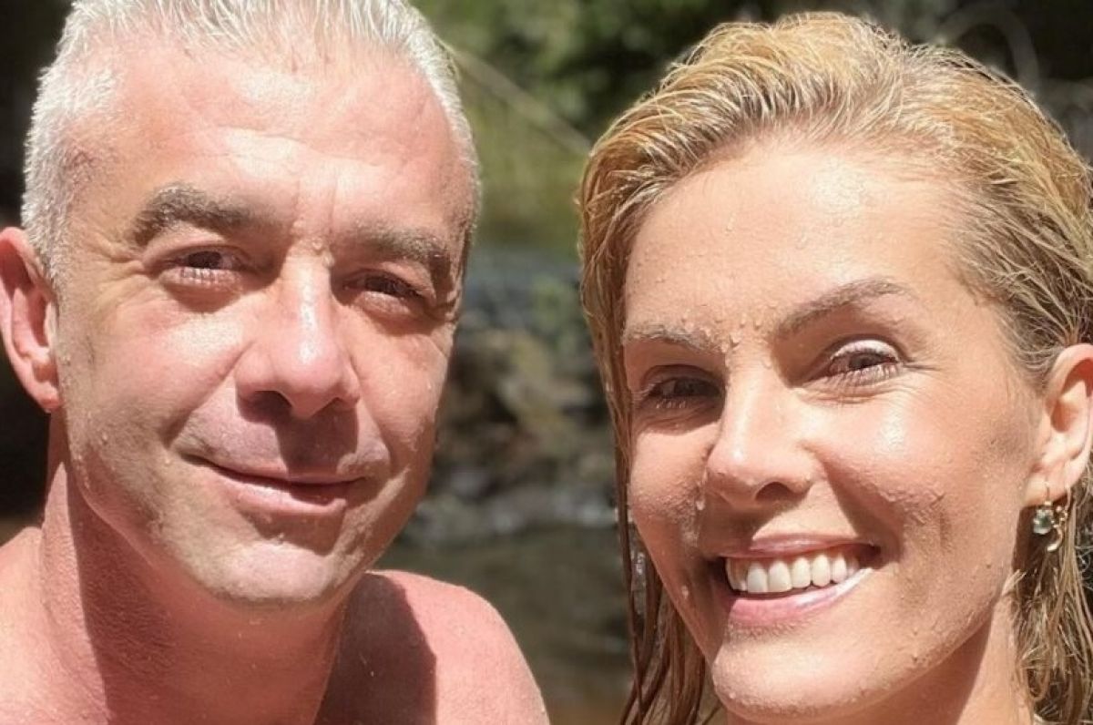 Ex-marido de Ana Hickmann é condenado à prisão por violência doméstica