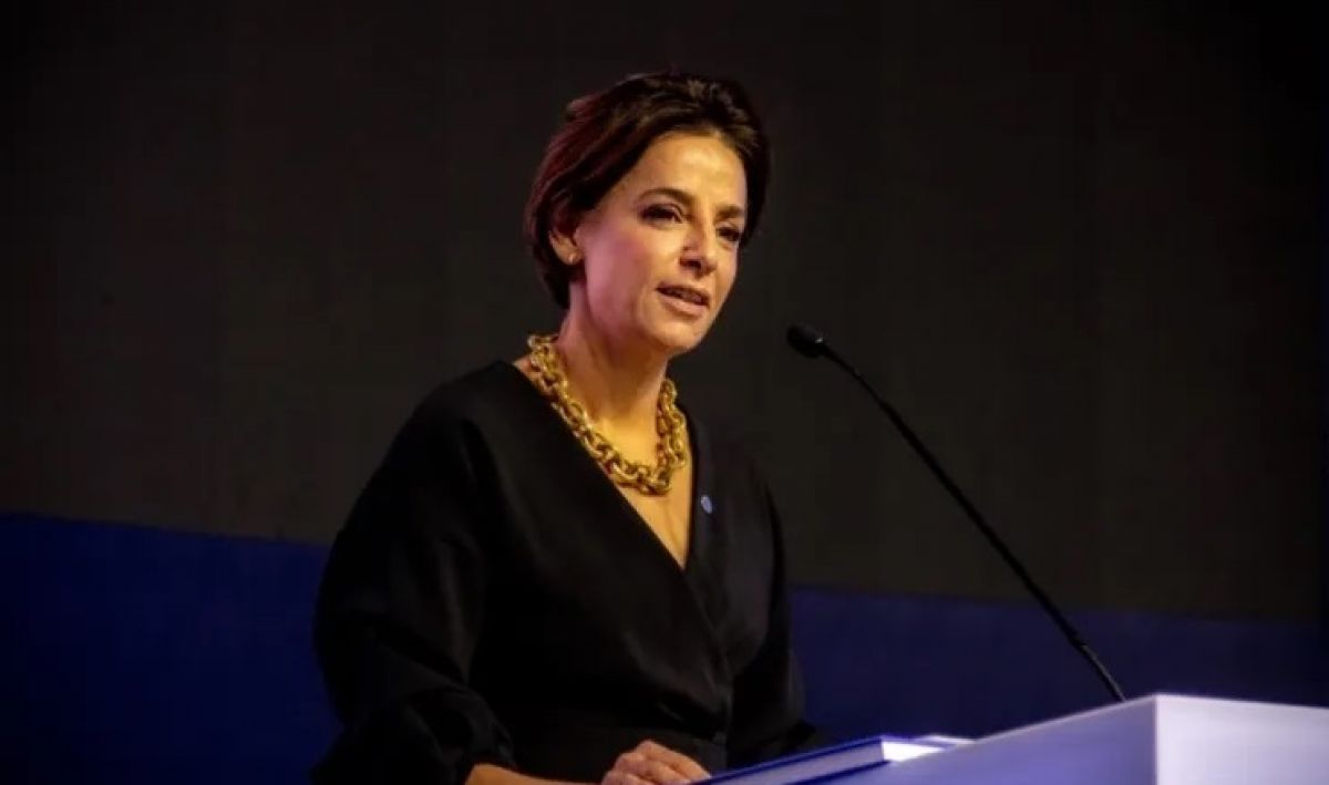 Ana Paula Rezende foi aliada de prefeito do PT em Goiânia