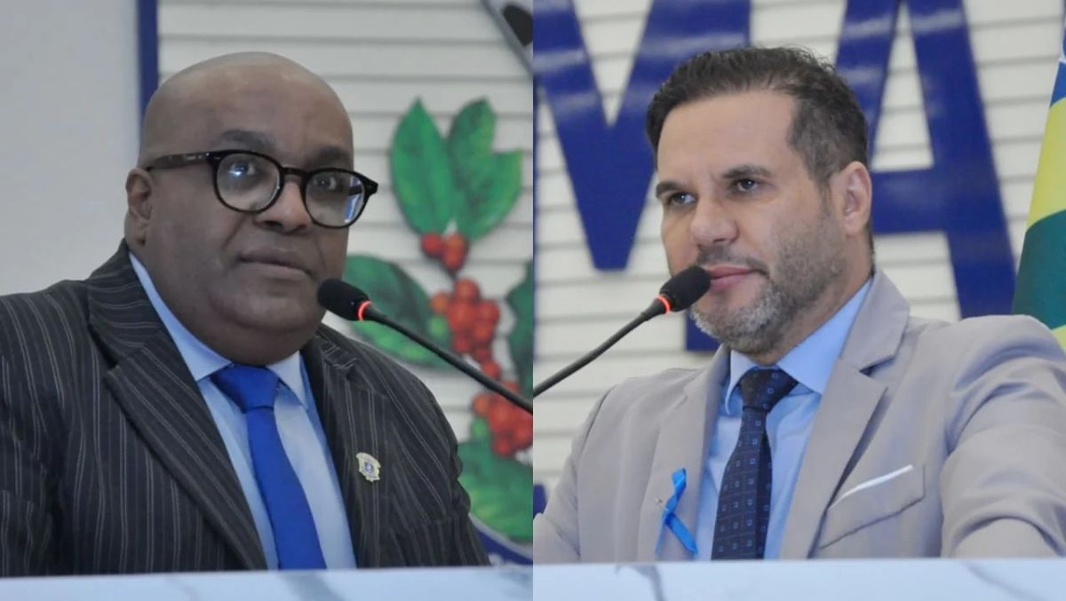 Vereador de Anápolis decide ir à polícia sobre denúncia de pagamento de propina no legislativo do municipal